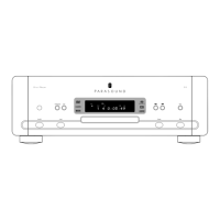 Preview: Parasound Halo D 3