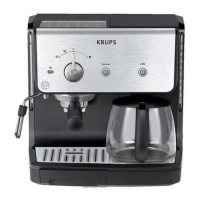 Preview: Krups XP2010