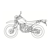 Preview: Yamaha XT250Z