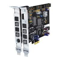 Preview: Hammerfall HDSPe RayDAT