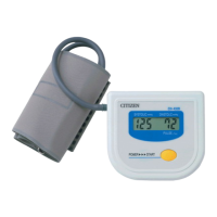 Preview: Citizen CH-432B