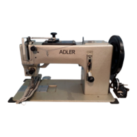 Preview: Duerkopp Adler 266