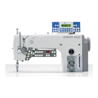 Preview: DURKOPP ADLER 275 Series