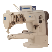 Preview: Duerkopp Adler 669 Premium