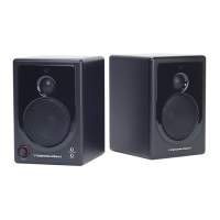 Preview: Cerwin-Vega XD3