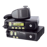 Preview: Motorola GM3189