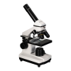 Microscope Logo