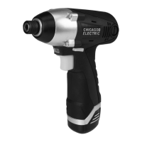 Preview: Chicago Electric 68568