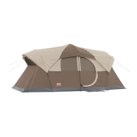 Preview: Coleman WEATHERMASTER 9232D179
