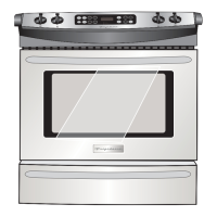 Preview: Frigidaire PLES389 ECG
