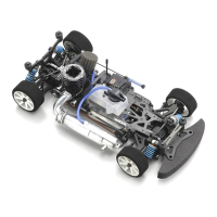 Preview: Kyosho V-One RR