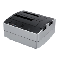 Preview: Hard Drive Dock Duplicator