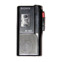 Preview: Sony M-427C