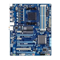 Preview: Gigabyte GA-990FXA-D3