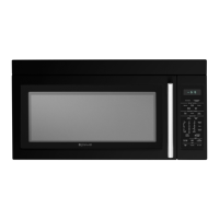 Preview: Jenn-Air JMV8166 BAB