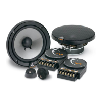 Preview: JL Audio VR600-CSi