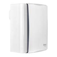 Preview: Xpelair Premier CF40RSTD