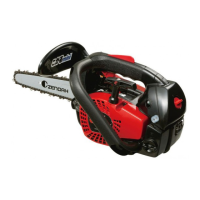 Preview: Zenoah G2000