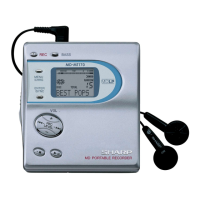 Preview: Sharp MD-MT170 E