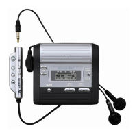 Preview: Sharp MD-MT290 H