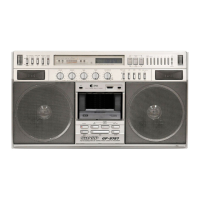 Preview: Sharp The Searcher GF-9797 H