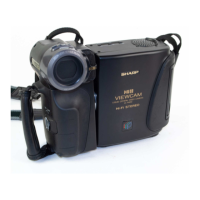 Preview: Sharp VL-H400 S