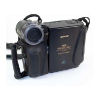 Preview: Sharp VL-H400 X