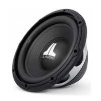 Preview: JL Audio 12WXv2-4