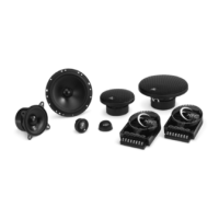 Preview: JL Audio XR653-CS