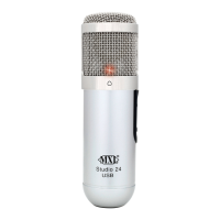 Preview: MXL Studio 24 USB