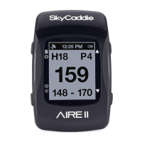 Preview: SkyCaddie Aire