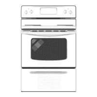 Preview: Frigidaire FEF355 AQA