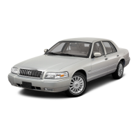 Preview: Mercury Grand Marquis 1999