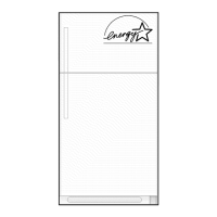 Preview: Frigidaire FRT21 FD3 AT2