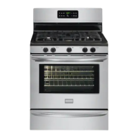 Preview: Frigidaire BGGF3031 KWH
