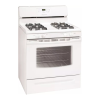 Preview: Frigidaire FGF366 DQB