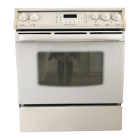 Preview: Frigidaire FES300 ASC