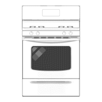 Preview: Frigidaire CFGF366 DBD