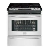 Preview: Frigidaire CGES3045 KB2