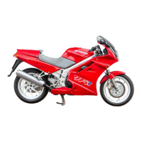 Preview: Honda VFR750F