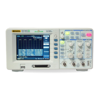 Preview: Rigol DS1000C