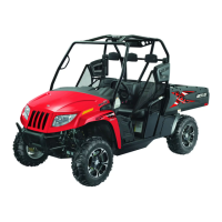 Preview: Arctic Cat Prowler HDX