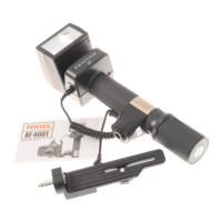 Preview: Pentax AF400T Flash