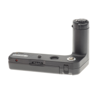 Preview: Pentax Winder ME II