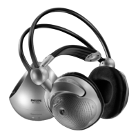 Preview: Philips HC8650