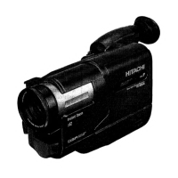 Preview: Hitachi VM-E110E