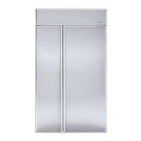 Preview: GE Monogram ZIS360NMC