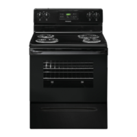 Preview: Frigidaire CFEF3016 LWE