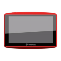Preview: Prestigio Tablet