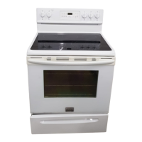 Preview: Frigidaire CGEF3032 KWE